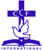 CCF Logo Blue